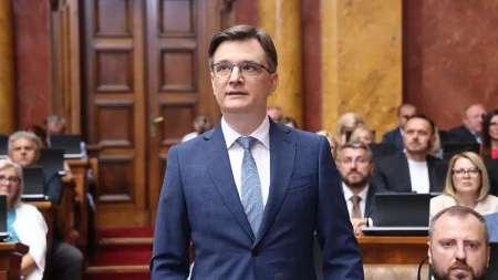 Jovanov o pisanju blokaderske RSE: Što ne pitate o narodnim poslanicima čije se NVO finansiraju iz inostranstva