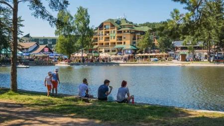 Ovoliko danas košta vikend na Zlatiboru: Kad saberete smeštaj, hranu i gondolu, evo koliko vam treba za dvoje