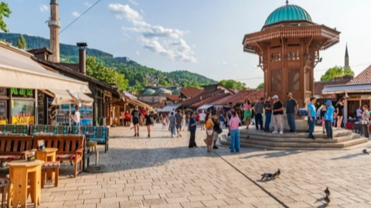 Japanci prvi put probali sarajevsku kafu, pa napravili haos: Pogledajte šta su uradili sa džezvom!