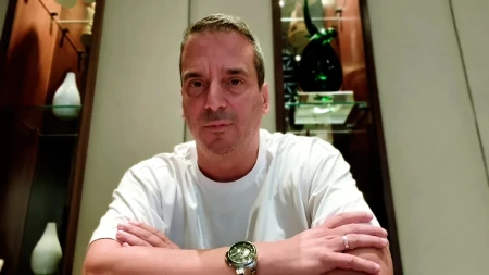 Šokantne pretnje srpskoj policiji od strane blokadera