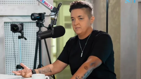 "Slupao sam joj auto, zakucao sam se u zid!": Marija Šerifović van sebe zbog brata, on otkrio detalje 