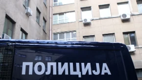 Kolima pokosio četvoro ljudi ispred restorana, pa pobegao: Uhapšen divljak (23) iz Bojnika