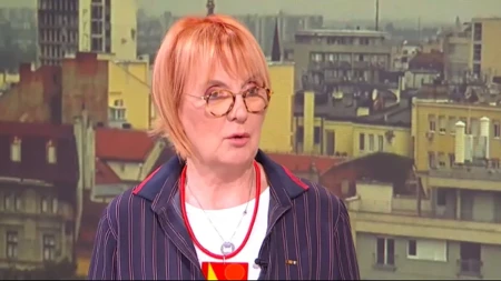 Vedrana Rudan je odrastala uz nasilnog oca, pa se udala za nasilnika: Zašto ćerke nekad ponove majčinu sudbinu?