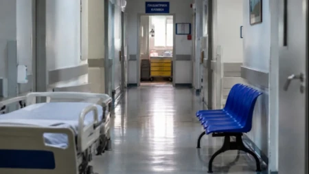 Srpkinja sa detetom završila u bolnici u Grčkoj, tešku noć neće zaboraviti: „Razmišljala sam kako će ležati u sopstvenim fekalijama“