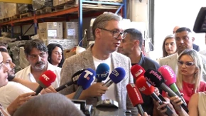 Vučić presekao: „Dobićete prevremene izbore!“ Otkrio i šta sledi odmah posle njih