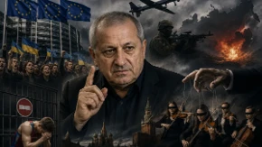 „Kako da ubijemo više Rusa?“ Kedmi tvrdi da je Evropa skinula masku