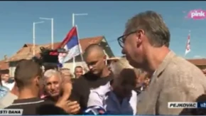 Hteli aferu, dobili Vučićev odgovor?! Brnabić pokazala deo priče koji CRTA nije pomenula (VIDEO)
