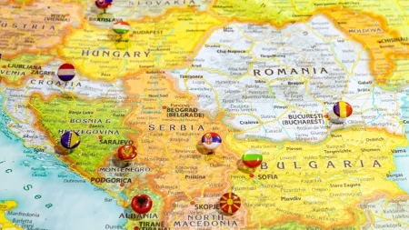 Razmatraju vojni napad na Balkanu! NATO javlja da je spreman da ogovori