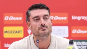 "Videćete drugačiju Zvezdu"! Rijera najavio radikalne promene