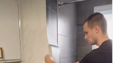 Ovo menja pločice, i štedi hiljade evra: Keramičar otkrio trik koji je oduševio region (VIDEO)