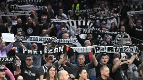 KK Partizan se oglasio povodom sezonskih ulaznica
