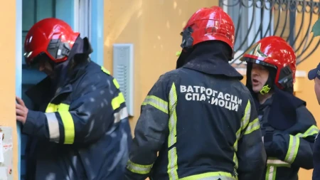 Užas u Velikoj Moštanici: Eksplozija razorila porodičnu kuću, čovek ostao zatrpan ispod ruševina