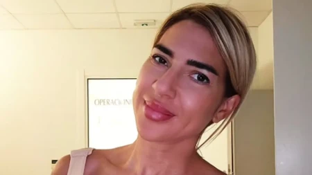 Evo sa koliko godina je Jovana Jeremić izgubila nevinost: Zanemećete kada čujete pravu istinu!