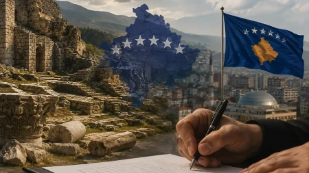 Nova provokacija iz Prištine! Hoće da promene ime lažne države Kosovo, iza svega se krije mnogo veća priča