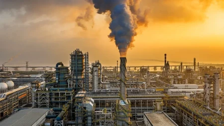 Cvokotaće od zime - gas sve skuplji, a evropska skladišta nikad praznija