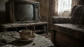 Godinu i po dana niko je nije video, a onda su je pronašli mrtvu: Sve vreme je bila u stanu u Ulici 28. oktobra