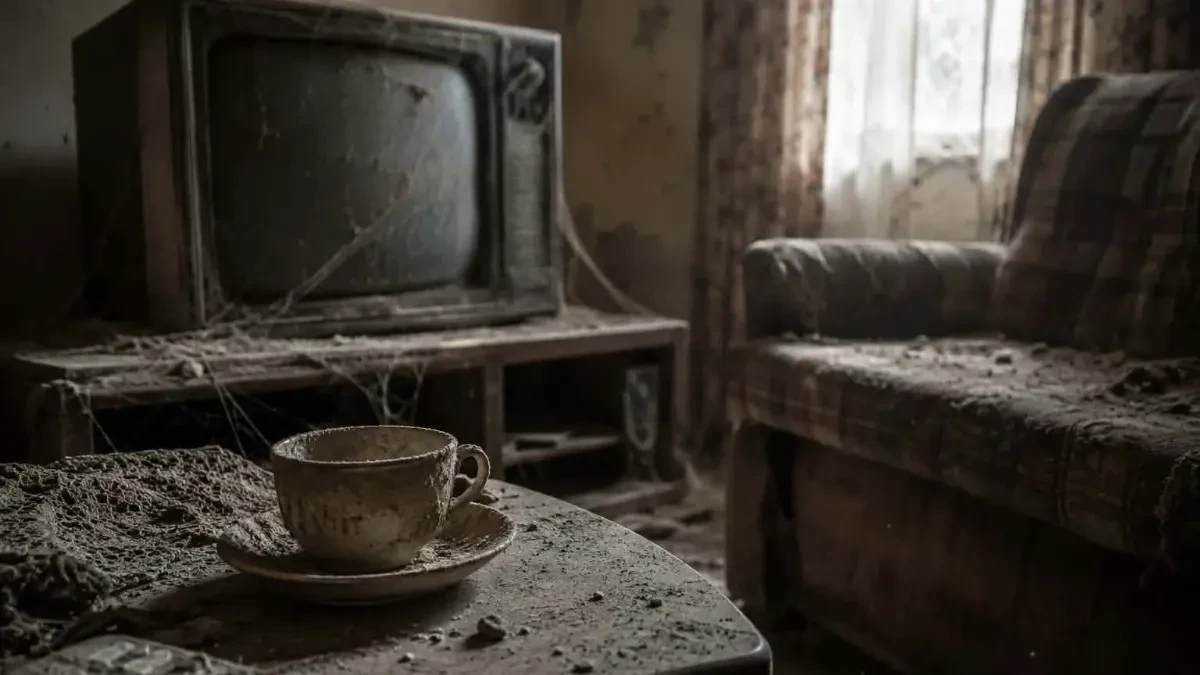 Godinu i po dana niko je nije video, a onda su je pronašli mrtvu: Sve vreme je bila u stanu u Ulici 28. oktobra