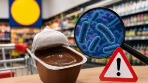 Hitno povlačenje iz Lidla! U popularnom proizvodu pronađena bakterija – izaziva mučninu, povraćanje i proliv
