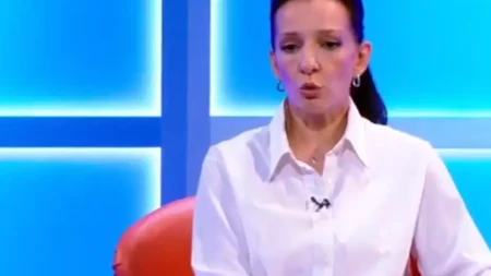 „Jesu li se u tom stanu igrali zeka i meda?“ Milica Nikolić urnisala Mariniku: „Lažete oboje!“