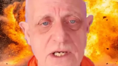 "Uskoro će izbiti novi sukob, pet država će zakrviti" Kaže da je "video" šta će biti u oktobru
