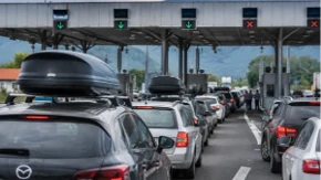 Vozači iz Srbije, oprez ako idete u Grčku: Na Tabanovcima počela naplata kazni, računaju se i raniji prekršaji