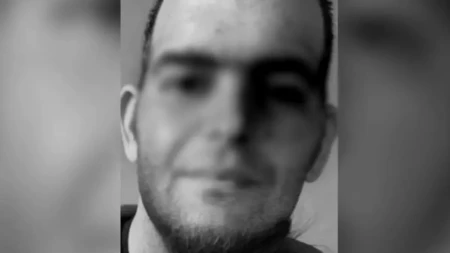 Ovo je Marko koji je poginuo u sudaru u Mladenovcu: Iza sebe ostavio četvoro dece, rodbina i prijatelji neutešni