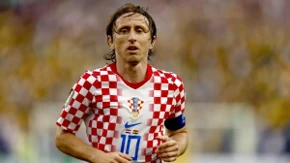 Modrić razbesneo Hrvate: Njegova izjava izazvala potres u komšiluku