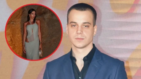 Počeli problemi u vezi! Pavle Mensur ljubomoriše Jelisaveti Orašanin, pobesneo zbog slike sa drugim muškarcem, a i ovo joj zamera