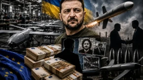 Zemljotres u Kijevu! Smenjeni ukrajinski ministar odbrane pozvao na predsedničke izbore