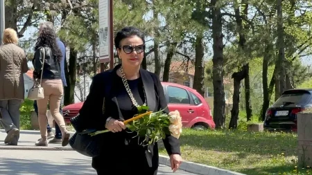 "Goreću u paklu, ako ima boga, neka mi oprosti" Naša glumica (72) javnost razorila priznanjem