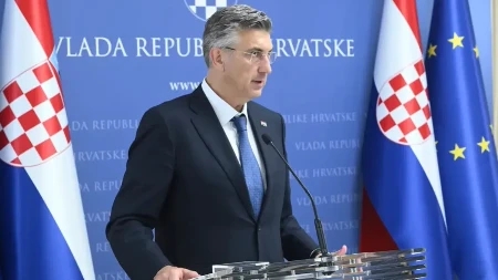 Diktatura ili zavođenje reda? Da li je EU pronašla rešenje za ucene Hrvatske i Bugarske?