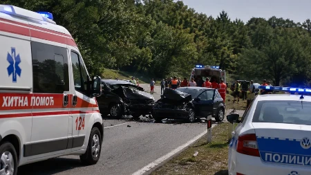Mladići poginuli u teškoj saobraćajnoj nesreći: Tragedija kod Kotor Varoši