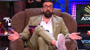 "Desila se prevara" Ognjen Amidžić šokirao priznanjem: "Koji život treba da živiš da bi imao paralelne veze?"