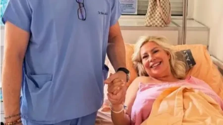 Dea Đurđević izašla iz porodilišta: Voditeljka otkrila šta je doživela na porođaju 