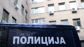 Pijani Kinezi bežali, pa napali patrolu: Drama na Novom Beogradu