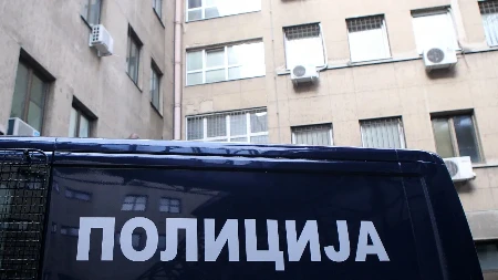 Pijani Kinezi bežali, pa napali patrolu: Drama na Novom Beogradu