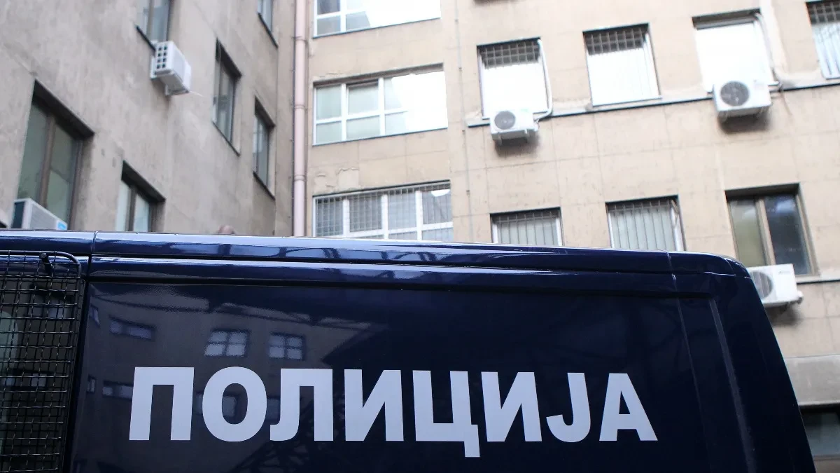Pijani Kinezi bežali, pa napali patrolu: Drama na Novom Beogradu