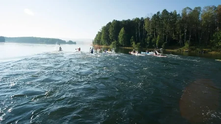 "Leti ovde bude i do 10 stepeni": Jezero u Srbiji turisti zaobilaze, a iza sebe krije mnoge mistične tajne