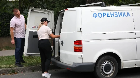 Zaklao sestru, pa izvršio samoubistvo: Pored tela pronađena jeziva poruka