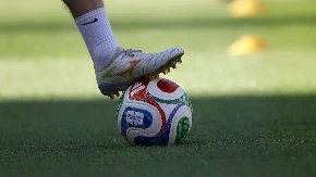 Partizanov rival doveo napadača pred okršaj sa crno-belima