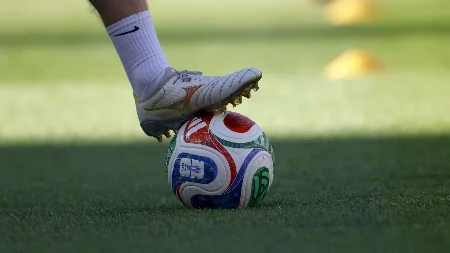 Partizanov rival doveo napadača pred okršaj sa crno-belima