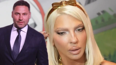 Karleuša u ozbiljnim dugovima, potražila Duškovu pomoć: "Sada on plaća"