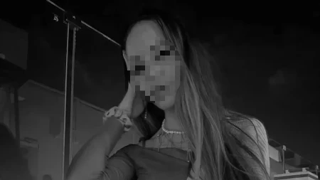Ubijena Ljudmila biće sahranjena u Rusiji: Turčin je ugušio u Borči, pa telo spakovao u kofer