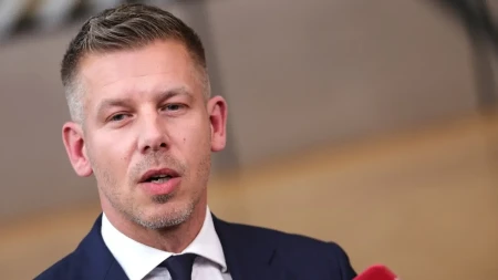 Pet dramatičnih dana pred Mađarskom! Mađar: Svaka kap vode nam je važna!