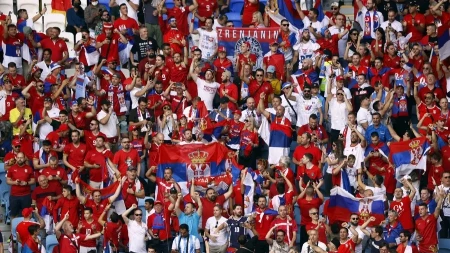 Bronza za Srbiju! Još jedna medalja sa Evropskog prvenstva