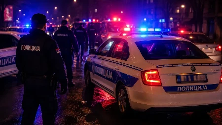 Jezive poruke pronađene posle tragedije na Bežanijskoj kosi! U stanu otkrivena tela brata i sestre, istražitelji proveravaju svaki trag
