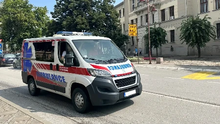 Devojčica (7) četiri minuta bila pod vodom! Doktorka koja je bila na odmoru spasila joj život