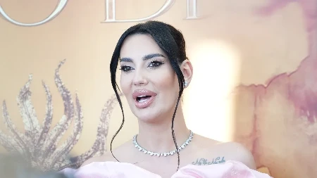 Napadnuta pevačica Kaća Grujić! Zbog uzvika "Srbija pobeđuje", doživela užasne stvari