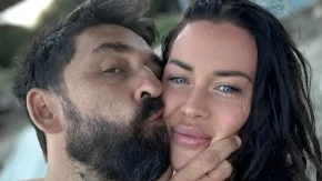 "Ognjen nema decu iz prvog braka" Mina Amidžić razjasnila sve, pa otkrila detalj iz njihovog života