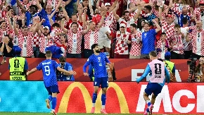 Hrvat i dalje kuka zbog ispadanja sa Mundijala: Još uvek ne može da prežali odluku VAR-a